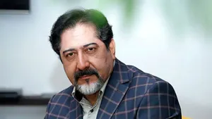 سراج: خیال خام است که عضوی از پیکر ایران جدا شود