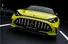 دقیق ترین تصاویر از AMG GT 4-Door / زشت یا زیبا؛ نظر شما چیست؟!