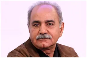پرویز پرستویی: احساس می‌کنم به طور طبیعی نخواهم مُرد (فیلم)