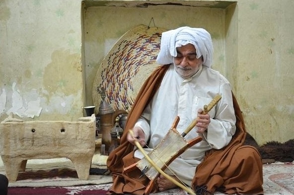 موسیقی مردم عرب خوزستان، حافظه زنده هویت فرهنگی و ظرفیتی برای تقویت انسجام ملی موسیقی مردم عرب خوزستان، حافظه زنده هویت فرهنگی و ظرفیتی برای تقویت انسجام ملی