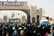 تردد بیش از ۲۲ هزار زائر عرفه از مرز مهران