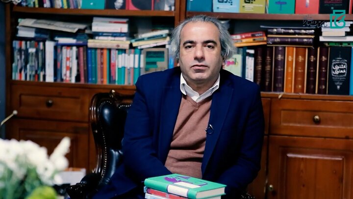 مرتضی کاردر فعال صنعت نشر و کتاب