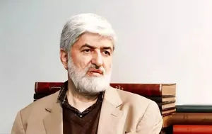 شوخی علی مطهری با شایعه استعفای پزشکیان از ریاست جمهوری