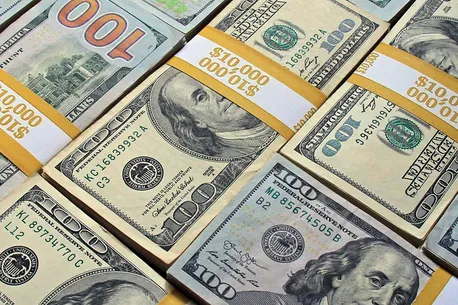 جدیدترین قیمت دلار و سایر ارزهای مهم امروز 15 اردیبهشت 1405/ دلار 10 هزار تومان سقوط کرد