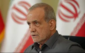 واکنش پزشکیان به شایعه تهدید رهبری توسط رئیس‌جمهور