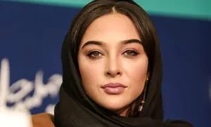 آناهیتا درگاهی سکانس معروف مالنا را بازسازی کرد! (فیلم)