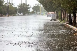 آیا بارش‌ها توانستند شدت معضل کم‌آبی را کاهش دهند؟