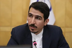 شریعتی، نمایندهٔ مجلس: ۶۹ میلیون ایرانی خودرو ندارند