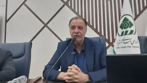 تشکیل «پلیس آب» در شیراز؛ تفاهم‌نامه پنج‌جانبه برای صیانت از منابع آبی