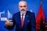 اتهام زنی دوباره نخست وزیر آلبانی علیه ایران: کار جمهوری کمونیستی ایران است!