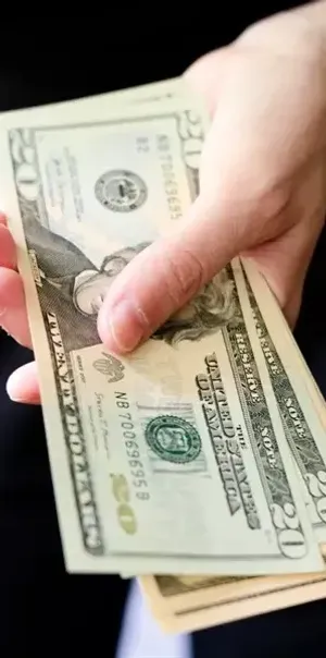 بخشی از دارایی‌های بلوکه شده ایران باید در گام اول آزاد شود