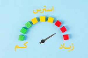 جدیدترین مطالعه 2026: اگر استرس شدید داری، بعد از «این ساعت» وعده شبانه ممنوع است