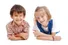 تیک عصبی در کودکان چیست و چگونه آن را کنترل کنیم؟ (راهکارهایی عملی برای والدین)