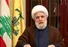 حزب‌الله: رهبر انقلاب پیامی به شیخ نعیم قاسم ارسال کرد