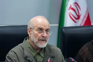 قالیباف: چند برابر آنچه را که با اقدام نظامی می‌خواستیم به دست بیاوریم، با مذاکره به دست آوردیم/ اگر مذاکره نبود، به هدفمان نمی‌رسیدیم/  دشمن‌فهمید وقتی ما حرف از مذاکره می‌زنیم، شمشیر هم آماده است