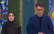 بغض مبینا نصیری در محفل: یک قدم از این پرچم عقب نمی‌کشم