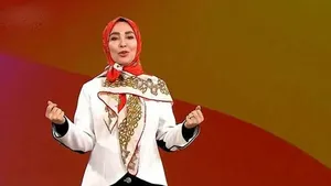 واکنش تند مجری صداوسیما به اظهارات جواد هاشمی (فیلم)