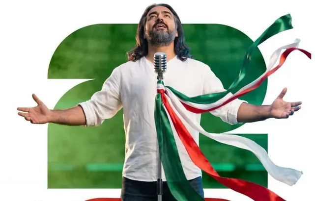 سرود رسمی تیم ملی برای جام جهانی 2026 ؛ رقابت جهانی پیشکش، در حافظه ایرانی‌ها هم نمی‌ماند