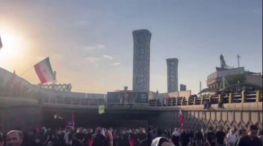 میدان امام حسین میدان امام حسین