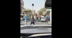 درگیری دسته‌جمعی با بیل و چماق در سعادت‌آباد/ ۱۱ نفر دستگیر شدند