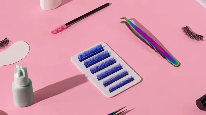 آموزش ریموو اکستنشن مژه در خانه ؛ بدون آسیب مژه