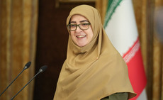 سخنگوی دولت: اینترنت بین‌الملل در حال بازگشت است