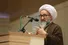 امام جمعه اهواز: هرمز ناموس ایران است/ NPT فقط تحریم و جنگ آورد