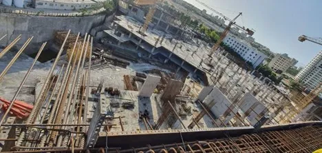 کیش مال