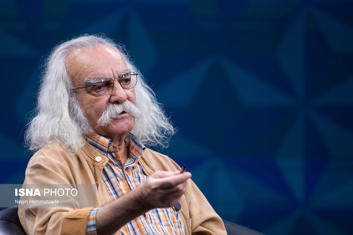 سیدعلی صالحی: دخترهایم را دیدم که کشته شدند! با چه جرأتی بچه‌های ما را زدند؟