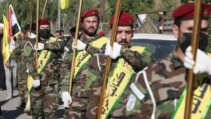 هشدار حزب‌الله عراق به دولت اردن: از اتفاقات جنگ اخیر درس بگیرید چرا که کاسه صبر درحال لبریز شدن است