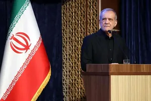 جبهه پایداری جایگزین پزشکیان را انتخاب کرد