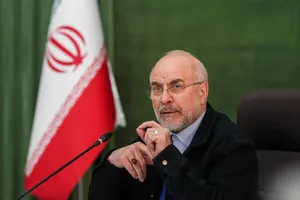 قالیباف: پایان جنگ در لبنان به اندازه توقف جنگ علیه ایران برای ما اهمیت دارد