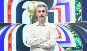 مجتبی جباری: آنچه در جام‌جهانی به دست آوردیم، هرچه بود، دستاورد نبود