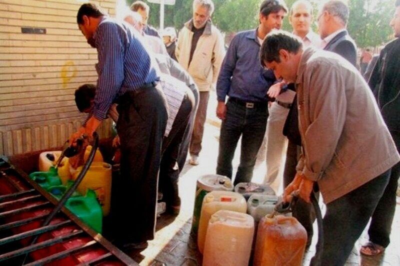 نفت سفید نفت سفید