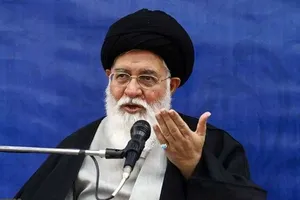 علم‌الهدی: به این ۳۰ دلیل، ما آمریکا را از ابرقدرتی ساقط کردیم