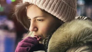 آیا ممکن است انسان واقعاً به سرما آلرژی داشته باشد؟ بررسی علمی حساسیت به سرما و کهیر سرد