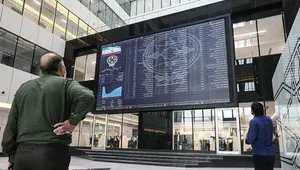 رکوردشکنی تاریخی بورس تهران با صعود ۱۱۴ هزار واحدی شاخص کل