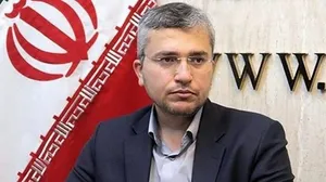 سخنگوی کمیسیون امنیت ملی: امشب به آسمان سرزمین‌های اشغالی نگاه کنید