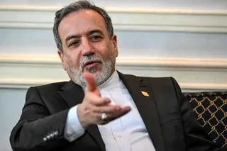 عراقچی: بی‌تفاوتی و سکوت در برابر بی‌عدالتی‌ها هرگز امنیت و صلح به همراه نخواهد آورد