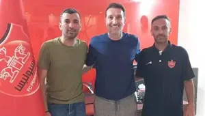 بازگشت محسن مسلمان به پرسپولیس