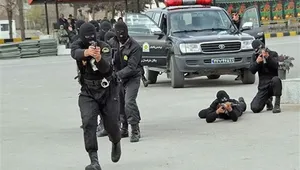 رهایی ۲ کودک گروگان در سراوان؛ پایان ۱۲ روز دلهره در سیستان و بلوچستان