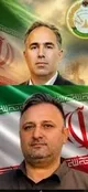 شهادت 2 عضو پدافند هوایی ارتش در حمله اسرائیل