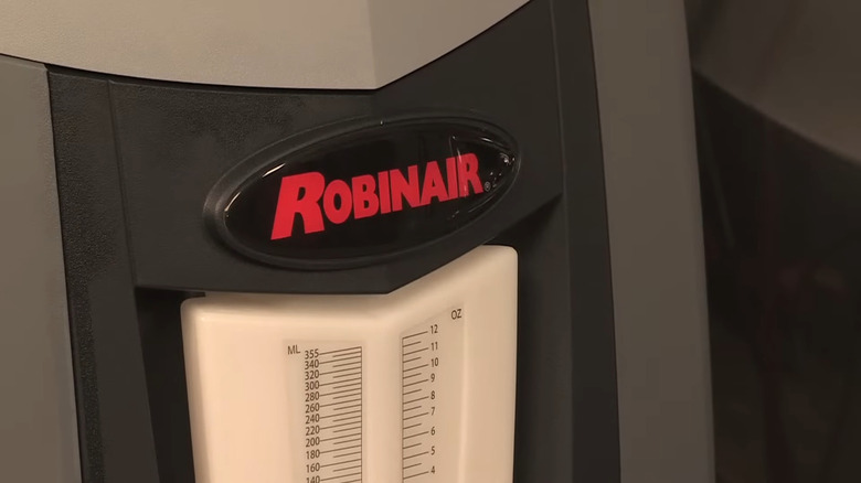 روبینایر (Robinair) روبینایر (Robinair)