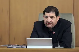 مخبر: دشمن برای مرتبه سوم میز مذاکره را به آتش کشید