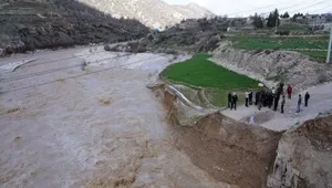 هشدار هواشناسی کردستان؛ رگبار شدید و تگرگ در راه است