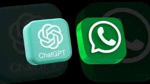 بازگشت ChatGPT به واتس‌اپ