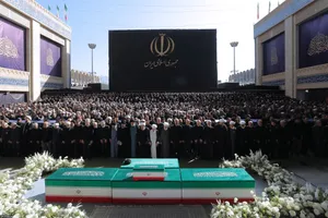 چرایی اقامه نماز مستقل بر پیکر رهبر شهید انقلاب