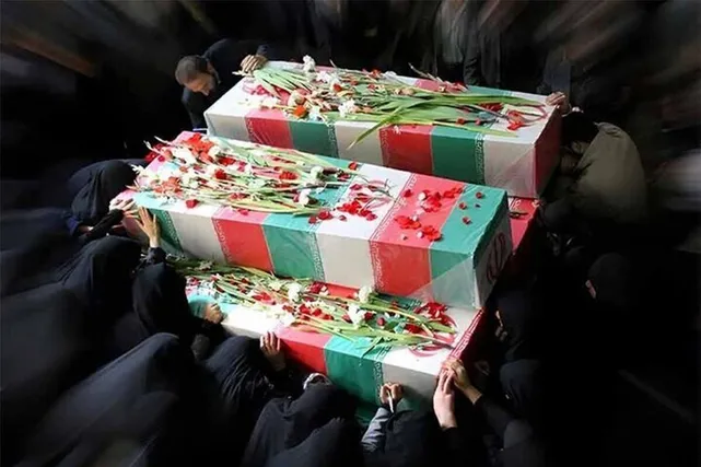 شهادت ۲۲۱ کودک و نوجوان زیر ۱۸ سال در جنگ / ۲۶ شهید در حوزه سلامت
