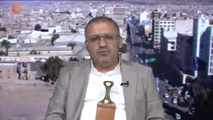 انصارالله: اگر منطقه منفجر شود، بزرگترین بازنده آمریکا خواهد بود