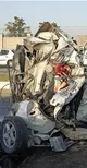 ۱.۷ میلیون تصادف در سال؛ روایت بحران در جاده‌ها و خیابان‌های ایران